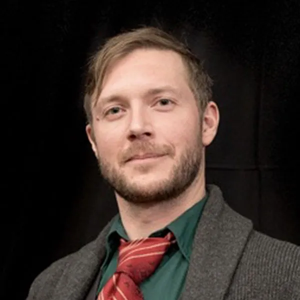 Dr. William Ferguson